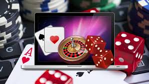 Зеркало Casino Bounty